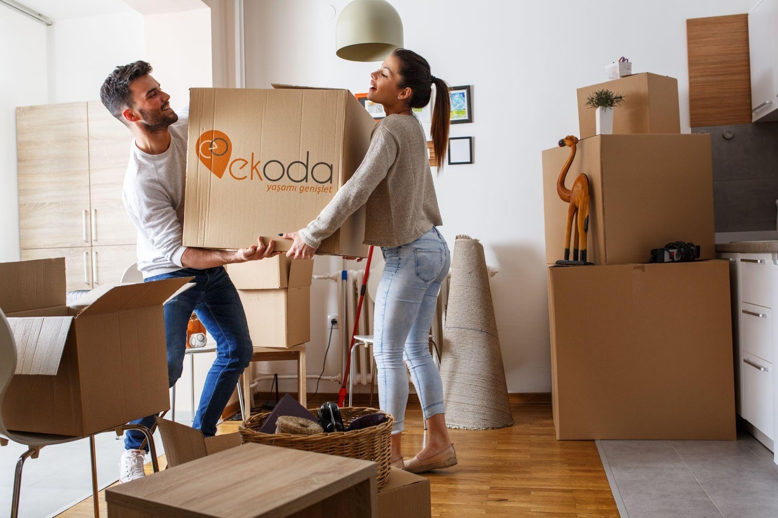 Taşınma sürecinde ihtiyaç duyacağınız ipuçları – ev taşıma rehberi