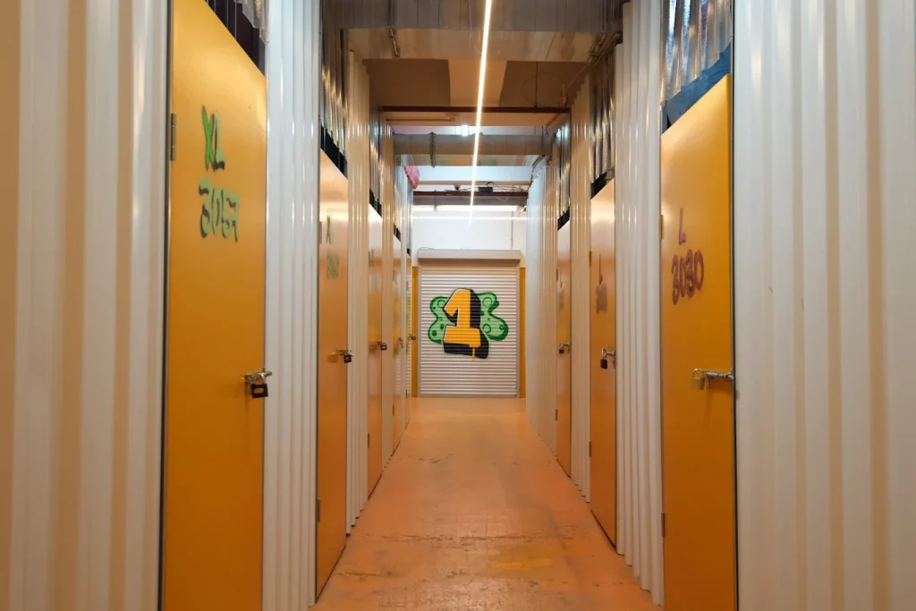 Maltepe Eşya Depolama