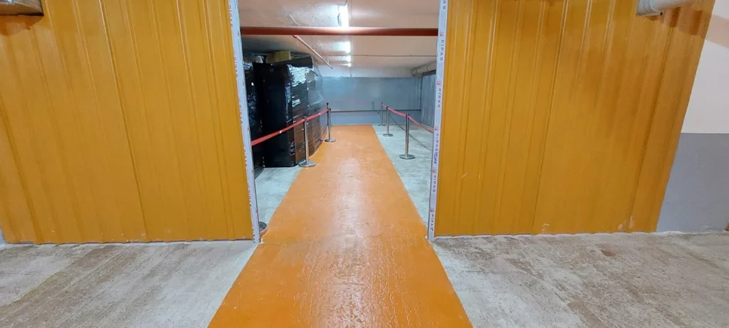 Maltepe Eşya Depolama İhtiyaçları