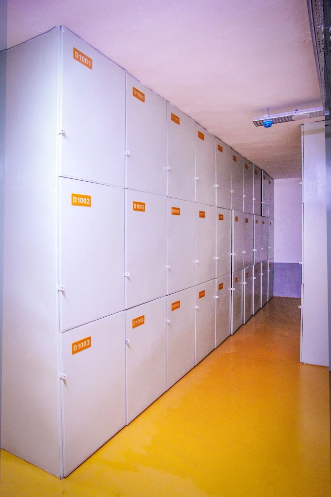 Maltepe Eşya Depolama Seçenekleri