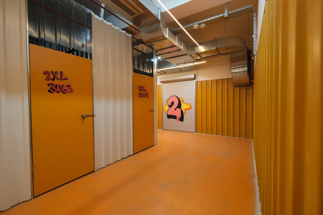 Ümraniye Eşya Depolama Garantili Hizmet