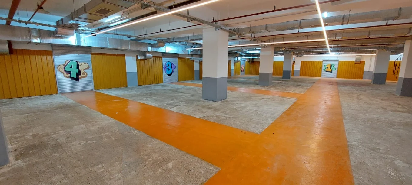 Ümraniye Eşya Depolama Hizmeti