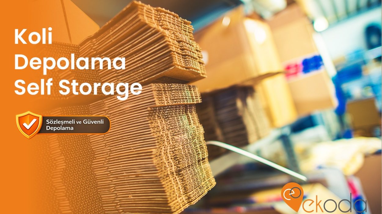 Koli Depolama