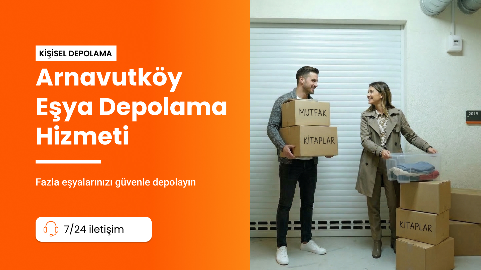 arnavutköy selfstorage hizmeti