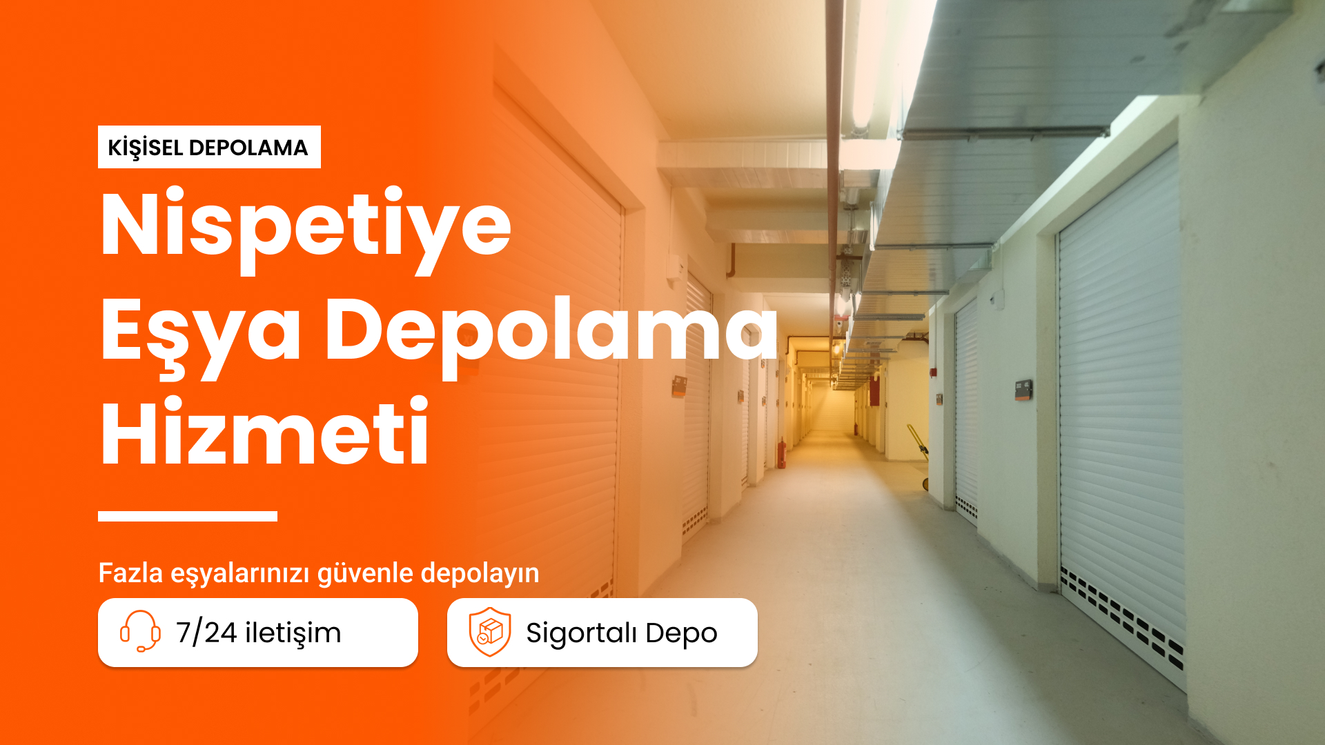nispetiye eşya depolama